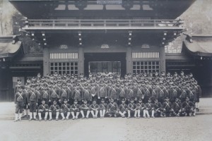 09.鹿島神宮行軍