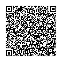 お一人で参加用　申込フォームQRコード